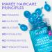 MAREE Hair Styling Serum Keratin Hair SERUM - 30 Capsules - Buy Online on SooperMarket.com