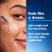 e.l.f. SKIN Youth Boosting Blue-ty Sleep Night Oil Gentle Overnight Face Oil Nourish Skin Lightweight Formula Vegan & Cruelty-Free - Buy Online on SooperMarket.com