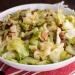 Sour Cabbage | Pickled Whole Cabbage Head | Perfect for Making Sarma (3 Pack) - Buy Online on SooperMarket.com
