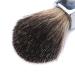 Ankroyu Professional Men's Razor Brush - Portable Stainless Steel Shaving Brush for Home & Travel - Buy Online on SooperMarket.com