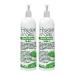 Hawaiian Silky 14-in-1 Miracle Worker 16 oz  Keratin Leave-In Conditioner