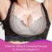 Senhorita Breast Enhancement Cream | Natural Fast Growth & Firming | Nourishing Push Up Bust for Perfect Curve - Buy Online on SooperMarket.com