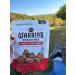 BeeFree Warrior Mix Chunky Granola Bites - Paleo, Low Carb, Grain Free | Hagens Berry Bomb Flavor | 9oz Bags, 3 Pack - Buy Online on SooperMarket.com