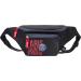 Official Paris Saint Germain PSG Bum Bag | International Shipping | 27x18x10 cm Black - Buy Online on SooperMarket.com