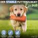 Ostfriesenpfoten Enno Feed Bag - Durable Plastic-Free Agility Training Dummy | Size L | Washable & Eco-Friendly | Orange - Buy Online on SooperMarket.com