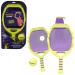 Aerobie Flingo outdoor tennis set for children and adults suitable for children and adults aged 8 and over