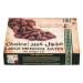 AbuAyyash Farms | Large Choice Medjool Dates | 4 Pound Box (1) 4 Pound (Pack of 1)