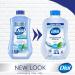 Dial Antibacterial Foaming Hand Wash Refill - Spring Water 30 oz | Buy Internationally - Buy Online on SooperMarket.com