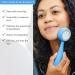 PMD Clean Acne - Smart Facial Cleansing Device with Silicone Brush & Blue Light Treatment for Acne - Waterproof & SonicGlow Technology - Buy Online on SooperMarket.com