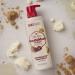 Old Spice Gentleman's Blend Exfoliating Body Wash - Brown Sugar & Cocoa Butter 18 oz (Pack of 4) - Buy Online on SooperMarket.com