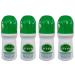 AVON Avon Feelin' Fresh Roll-On Anit-Perspirant Deodorant - Pack of 4 - Original
