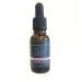 The Ilex Wood - Rose and Frankincense Face Serum - 100% Natural Vegan Moisturising Anti Ageing Wrinkle & Line Reducing Ingredients Cruelty Free Palm Oil Free Plastic Free Handcrafted - 20ml - Buy Online on SooperMarket.com