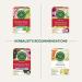 Traditional Medicinals - Organic Echinacea Plus Elderberry Herbal Tea (Pack of 6) - Help Fight off Respiratory Tract Infections - 96 Tea Bags Total Echinacea Plus Elderberry 16 count (Pack of 6) - Buy Online on SooperMarket.com
