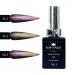 KM-NAILS Cat Eye Gel 5D - 6 Set (15ml) | Premium Nail Art for Stunning Designs - International Shipping Available - Buy Online on SooperMarket.com