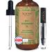 Introductory - 100% organic rosemary oil |Promotes hair growth - essential rosemary oil |With eyelashes |Naturrein & pure - hair oil in the event of hair loss - high -dose - rosemary oil hair