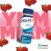 Ensure Regular Nutritional Supplement Shake Nutrition To Stay Active And Energetic Strawberry 6 x 235-mL Bottles Strawberry 235 ml (Pack of 6) - Buy Online on SooperMarket.com