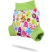 Petit Lulu Washable Diaper Wrap - Size S | Reusable Cloth Nappy - Happy Owls Design - Buy Online on SooperMarket.com