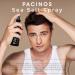 Pacinos Sea Salt Spray - Texturizing Spray for Beach Waves Hair Style - Buy Online on SooperMarket.com
