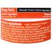 Oxy Acne Cleanser Maximum Strength 5.75 Fl Oz (Pack of 3) - Unscented - Best Acne Treatment - Buy Online on SooperMarket.com