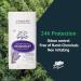 Green Beaver All Natural Body Deodorant Paraben & Aluminum-Free Vegan For Normal & Sensitive Skin Lavender 2-pack Lavender (2 Pack) - Buy Online on SooperMarket.com