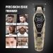 Karrte Professional Hair Clippers for Men - Cordless Beard Trimmer Set with T-Blade Rechargeable Grooming Kit & LED Display - Ideal Barber Starter Kit - Buy Online on SooperMarket.com