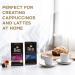 Peet's Coffee Dark Roast Espresso Capsules for Nespresso Original Machines - 50 Count - Nerissimo Intensity 11 - Buy Online on SooperMarket.com