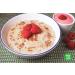 Organic Stabilised Oat Bran 2 kg | GMO-Free, Vegan, High Fibre | Certified Organic Fruit | Wholefood Earth - Buy Online on SooperMarket.com