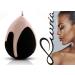 Buy Luvia Beauty Blender Sponge Set - Extra Soft Make-Up Egg & Cosmetic Applicator - Top Quality International Shipping - Buy Online on SooperMarket.com