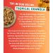 Dried Mango - From Grandmas Gardens | 1 x 100g | Healthy Vegan Snack | 100% Natural | No Added Sugar | Rich in Vitamins | No Preservatives | GMO free Mango 1 pack - Buy Online on SooperMarket.com