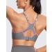 SYROKAN Women's Full Support High Impact Racerback Sports Bra 38C Multicoloured #2 - Buy Online on SooperMarket.com