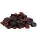 Cherry Bay Orchards Dried Cherry Mix - 12 Packs of 6oz | 100% Natural & Kosher | Montmorency Balaton & Sweet Cherries | Gluten-Free & GMO-Free - Buy Online on SooperMarket.com