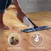 Buy Bona Parquet Oil Polish & Cleaner | Glossy Finish for Painted Wood Floors | 1L Parquet Care & Sealing Solutions - Buy Online on SooperMarket.com