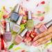Morgan Taylor Spring: Pure Beauty (Bed Of Petal) 15ml - Buy Online on SooperMarket.com
