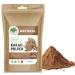 Natural world cocoa powder 354 g.Raw cocoa powder for hot chocolate I from Peru I without sugar 100% natural cocoa powder i from high -quality cocoa beans