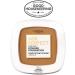 L'Oreal Paris Age Perfect Creamy Powder Foundation Compact - 350 Classic Tan | Pack of 2 | International Shipping - Buy Online on SooperMarket.com