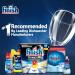 Finish Classic Dishwasher Detergent Powder 2.5Kg | Pre-Soaking Action | Superior Cleaning Power - Buy Online on SooperMarket.com