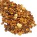 Simpli-Special Turkish Apple Caffeine-Free Loose Leaf Tea Fruit Infusion - 500g Resealable Pouch - Buy Online on SooperMarket.com