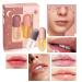 Pink Classic Lip Plumper: Natural Lip Care Essence for Plump, Moisturized Lips - Reduce Fine Lines - Buy Online on SooperMarket.com
