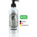 John Whiskers Bartshampoo - Vegan 2in1 Beard Soap - Made in Germany - Silicone-Free & Fragrant - Perfect for Smooth Pure Beards - 1 Piece - Buy Online on SooperMarket.com