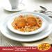 Kosher MRE Meat Meal: Beef Lamb Kabob & Quinoa - 1 Pack | Shelf Stable, Fully Cooked, Travel & Emergency Food - Buy Online on SooperMarket.com