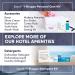 Shoppe Aqua Organics Bar Soap Travel Size Beach Hotel Amenities 0.5 oz (Case of 100) - Buy Online on SooperMarket.com