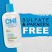 CHI HydrateCare Hydrating Shampoo - Balance Moisture Protect Against Damage Sulfate & Paraben-Free 12 Oz | Cruelty-Free International Shipping - Buy Online on SooperMarket.com