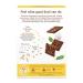 Simple Mills Sweet Thins Cookies - Mint Chocolate Flavor | Gluten-Free, Paleo Friendly Seed and Nut Flour | Healthy Snacks - 4.25 Ounce - Buy Online on SooperMarket.com