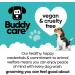 Tropical Dog Shampoo by BuddyCare - Deep Cleaning Aloe Vera & Pro-Vitamin B5 Refreshing Fragrance (500ml X3) - International Shipping - Buy Online on SooperMarket.com