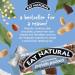 Eat Natural Protein Bars - Peanuts & Chocolate Nut Bar 20 x 45g - Gluten Free & Seriously Crunchy Snack Bars - 20 Count Pack - Buy Online on SooperMarket.com