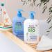 Baby Scent Micellar Cleansing Water Certified Organic Blue 500ml | Gentle & Safe for Sensitive Skin - Buy Online on SooperMarket.com