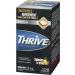 Thrive Gum 4mg Extra Strength Nicotine Replacement 108 Count 4 mg - Buy Online on SooperMarket.com