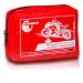 Dr.Kuechler Medical motorcycle quad Vespa bicycle bandage pocket first -aid kit mini motorcycle set first aid set of motorcycle accessories