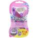 Wilkinson Sword Xtreme 3 Beauty Disposable Razors 6 pcs