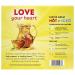 Lipton Black Tea Bags 8 oz 100 Count Pack of 6 - Supports Heart Health, Naturally Smooth Taste - Buy Online on SooperMarket.com